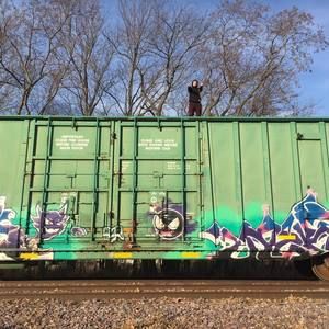 Meet your Posher, Gavin